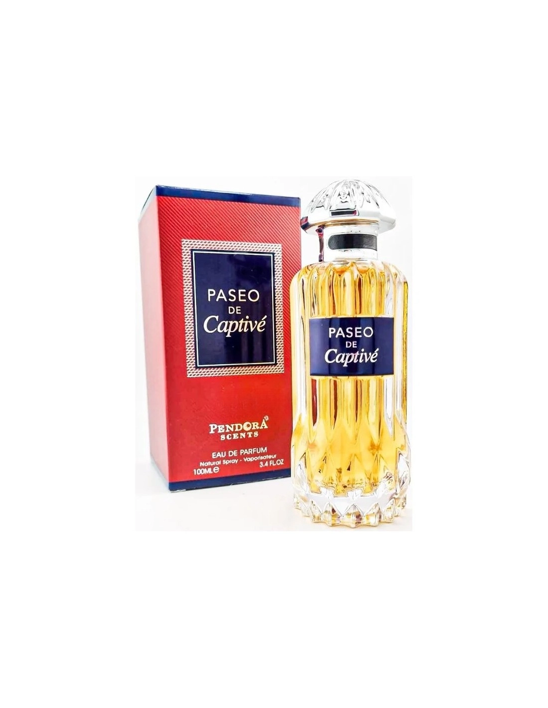  Paseo De Captive 100ml